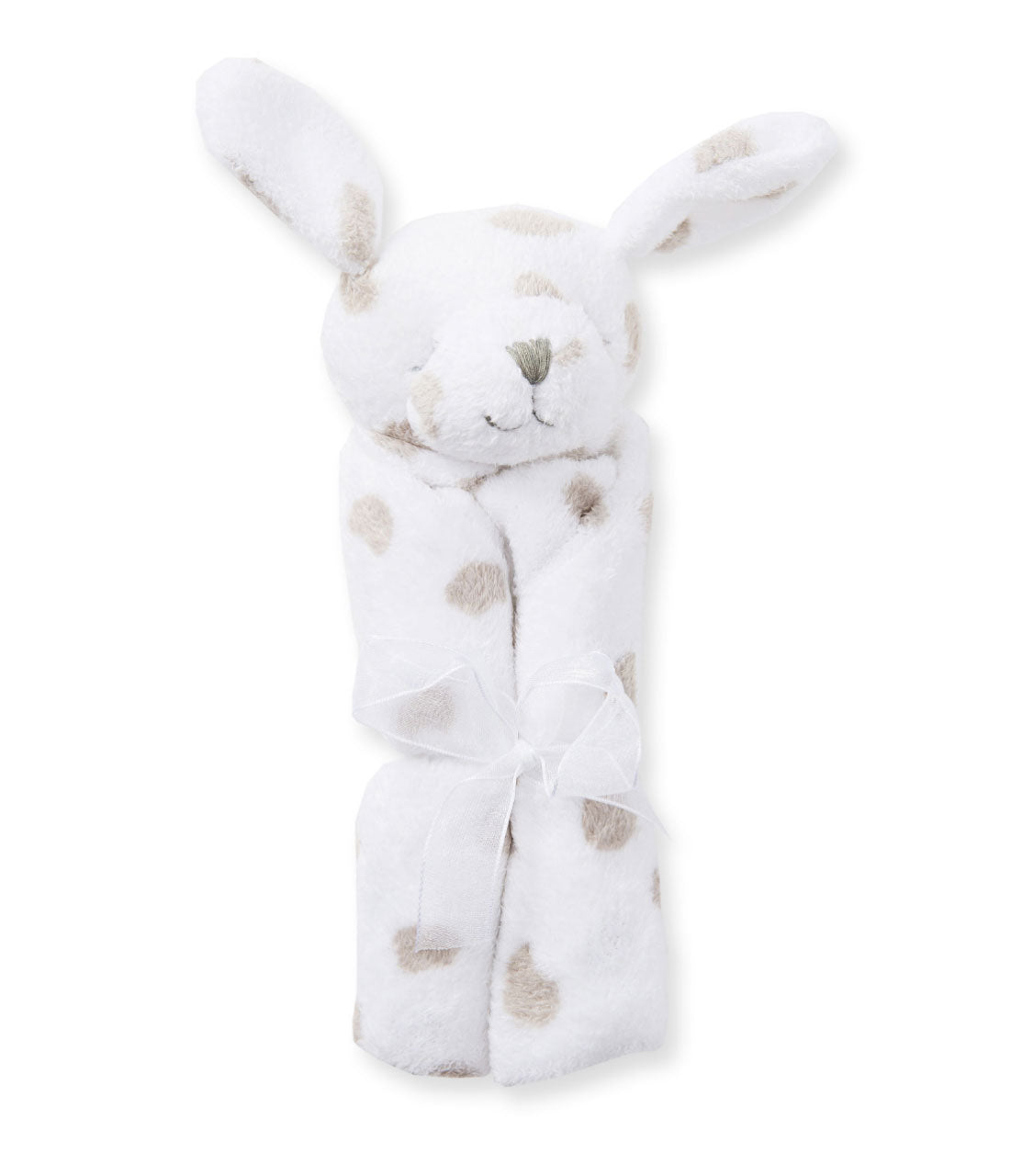 Lovie Blankie - Dalmatian