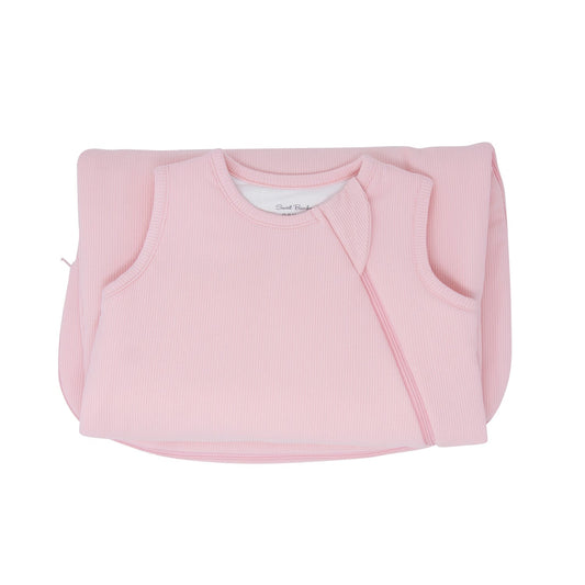 1.5 TOG Sleep Sack Baby Pink