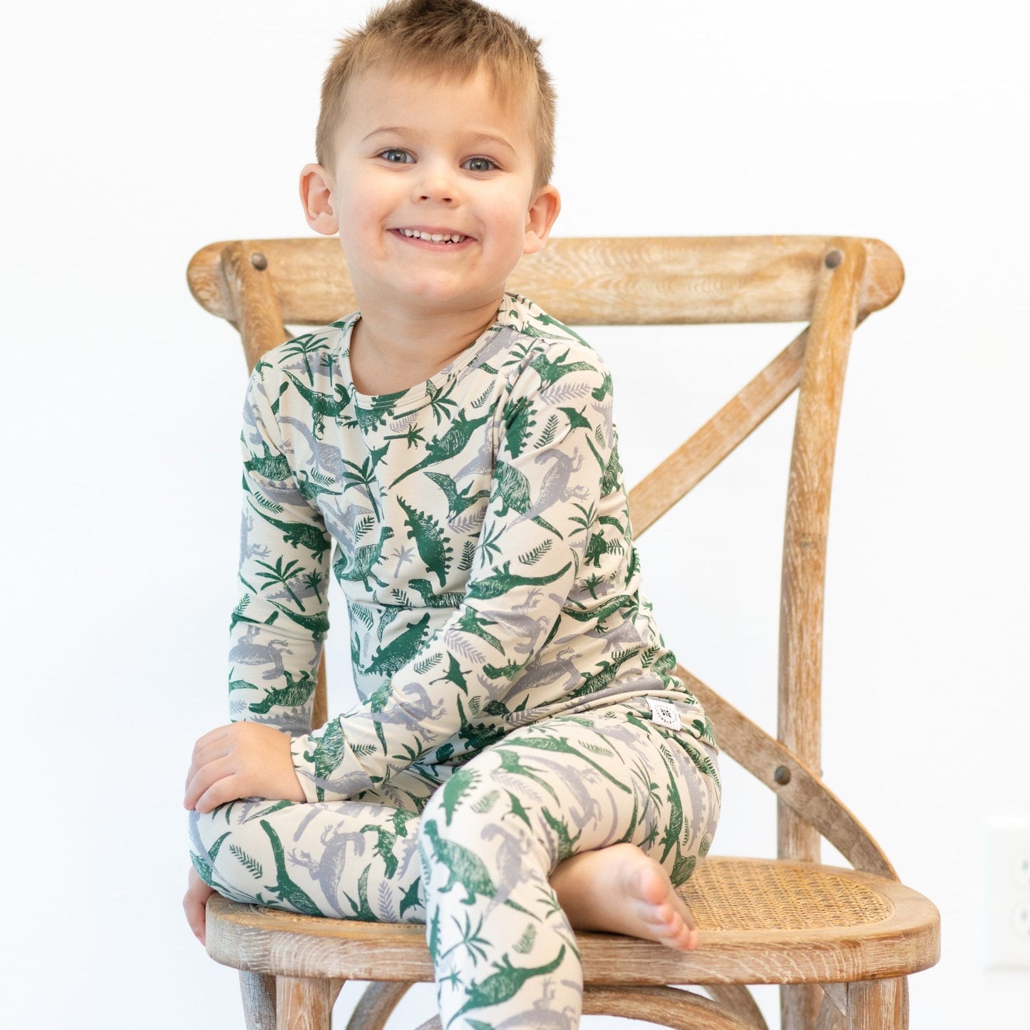 Big Kid Pajama