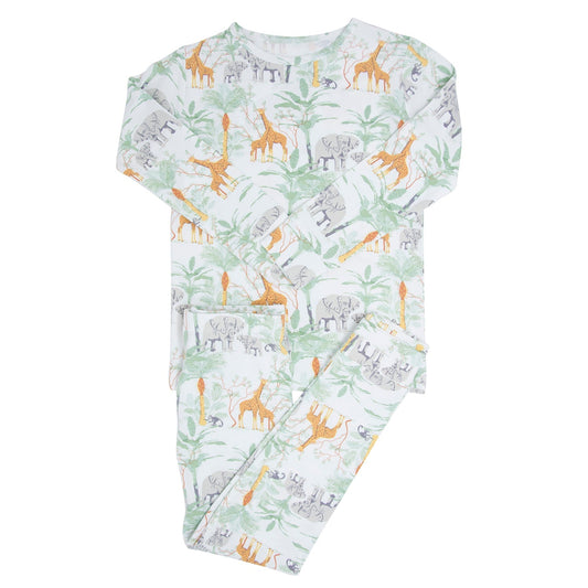 Big Kid Pajama
