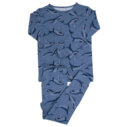 Big Kid Pajama