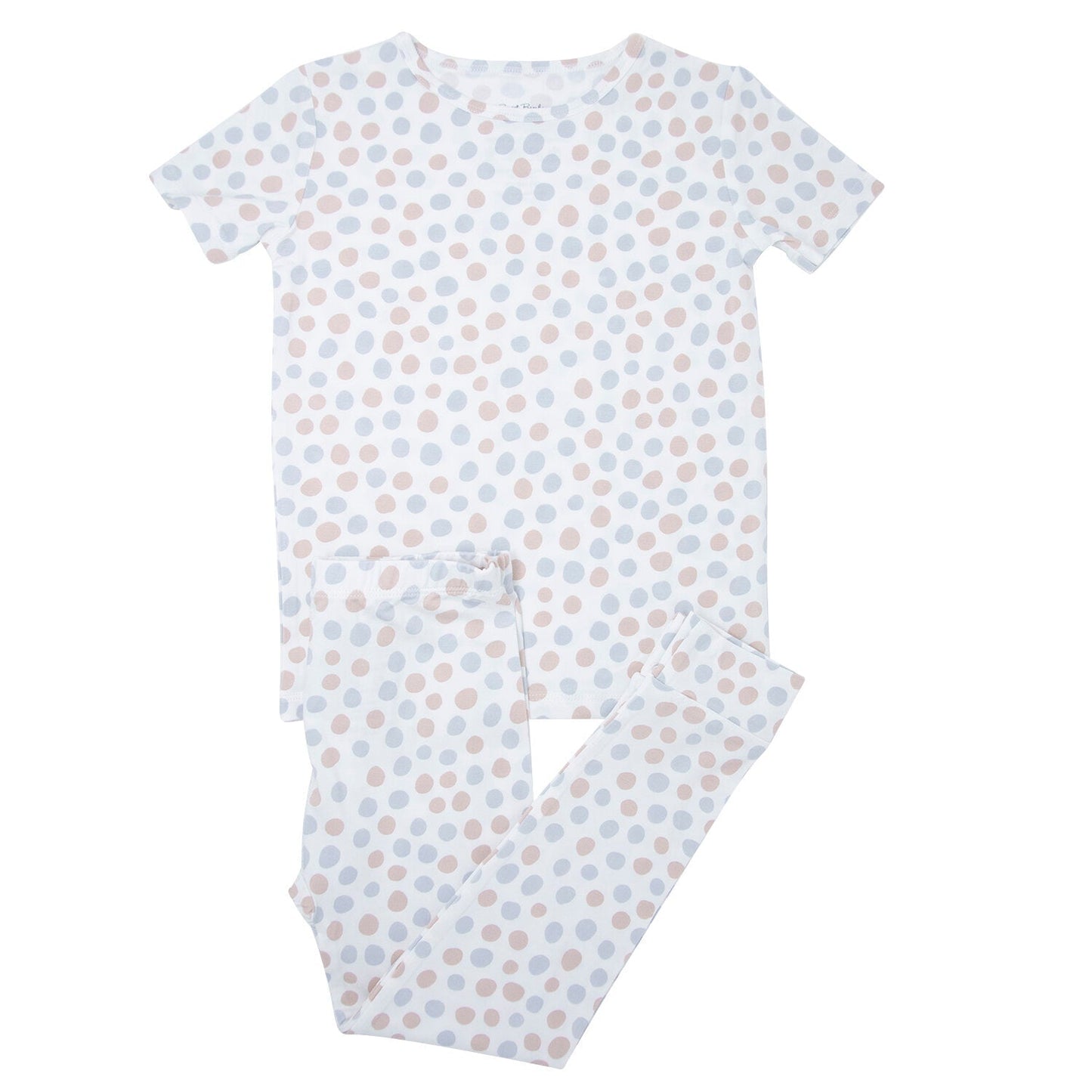 Big Kid Pajama S/S