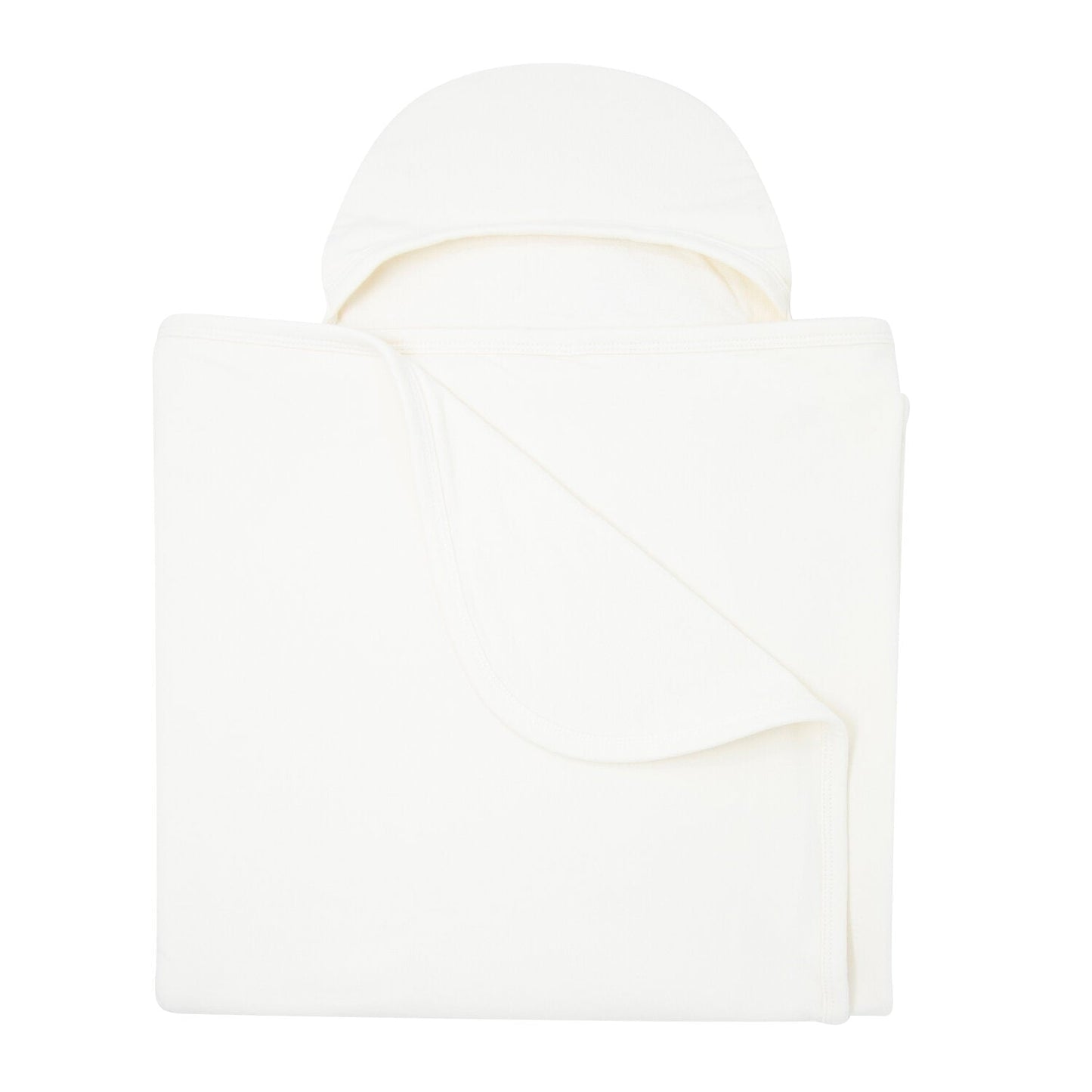 Hooded Baby Bath Towels