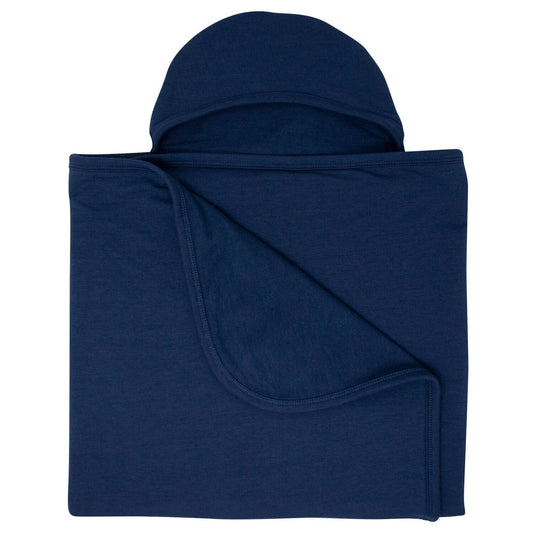 Hooded Baby Bath Towels