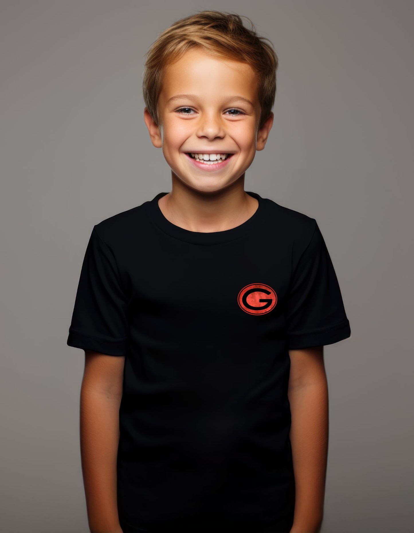 3Boys Outdoors UGA Mallard Tee