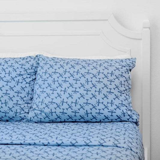 Quilted Blanket