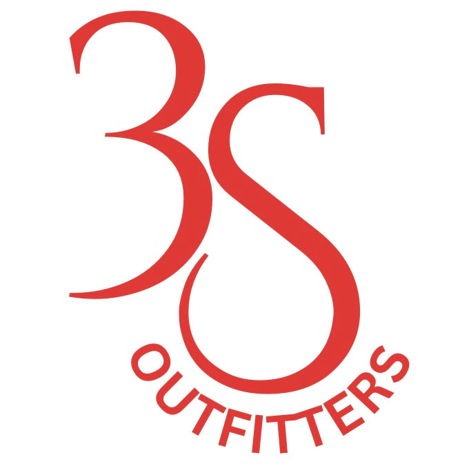 3S Outfitters by Cotton & Lace