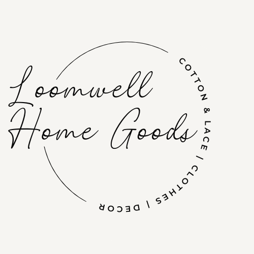 Loomwell Home Goods