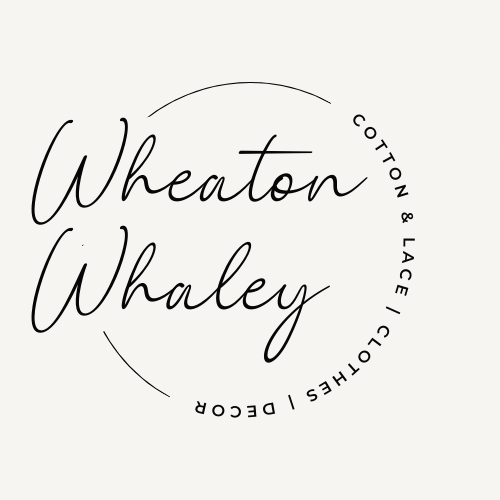 Wheaton Whaley Home Goods