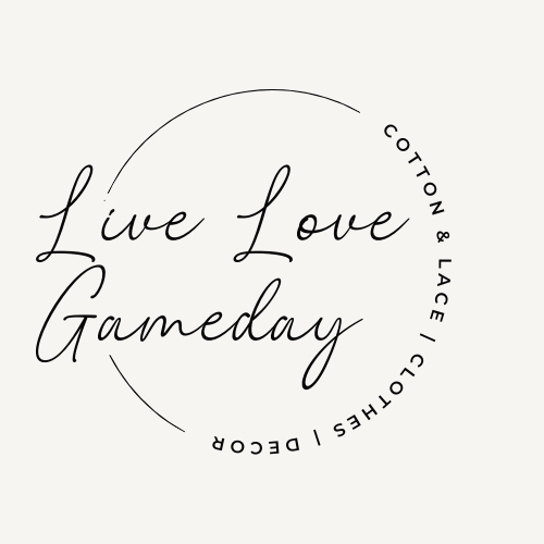 Live Love Gameday