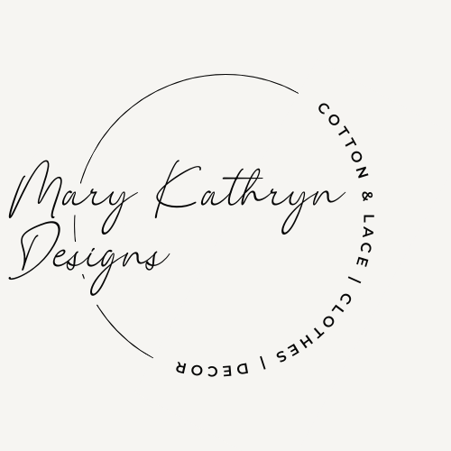 Mary Kathryn Designs