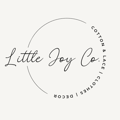 Little Joy Co.