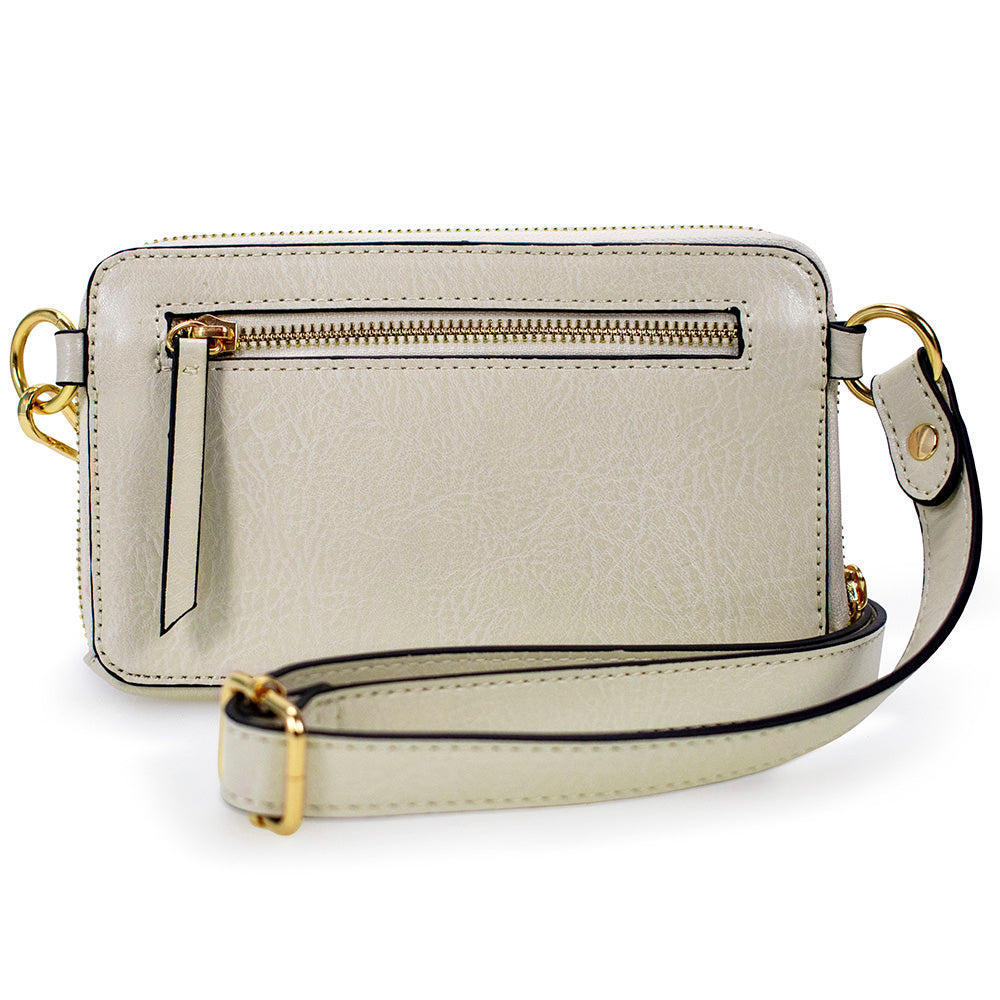 Madalyn Belt Bag | Fanny Pack | Crossbody Bag | Sling