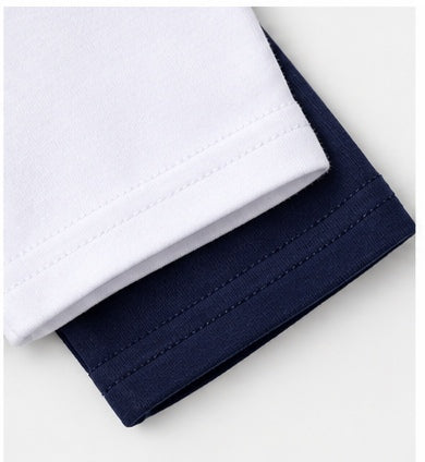 TBC Bee Basic Boys Long Sleeve Shirt