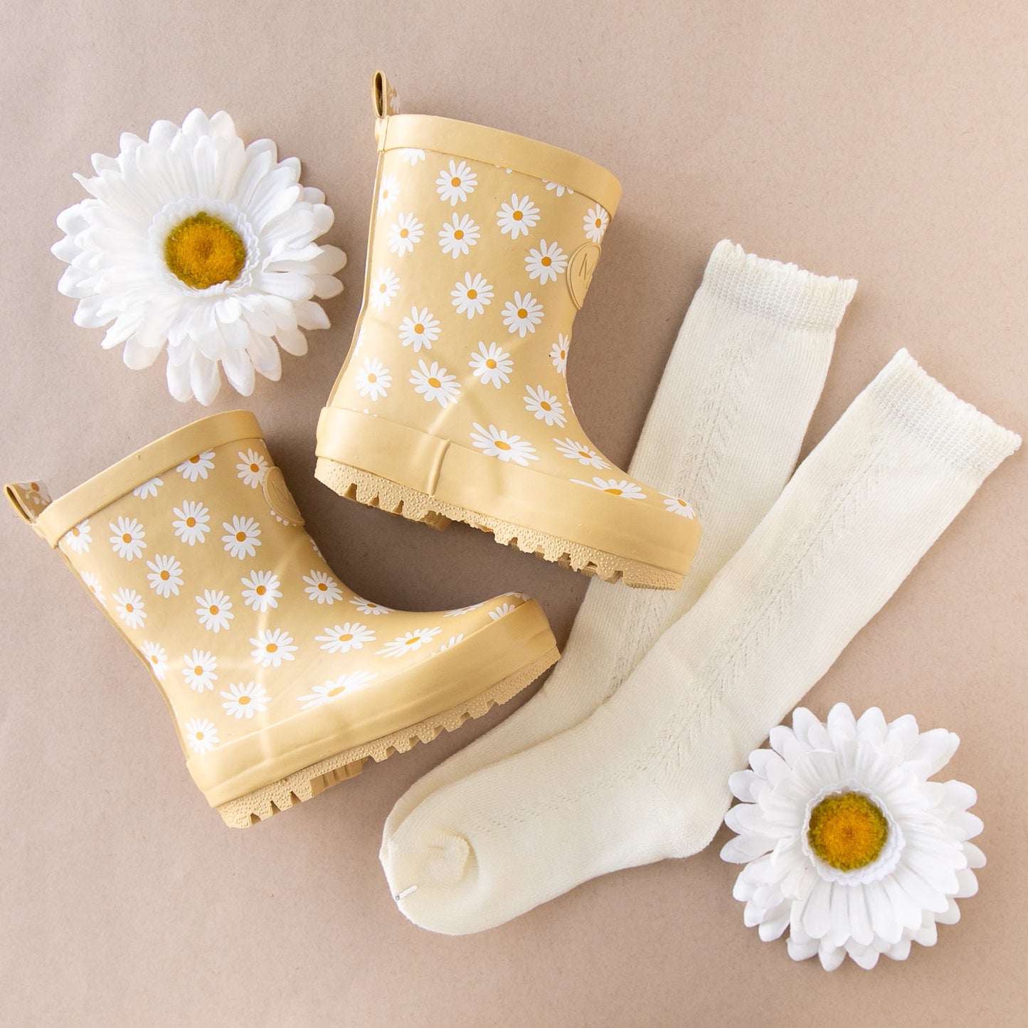 Daisy | Children's Rain Boot