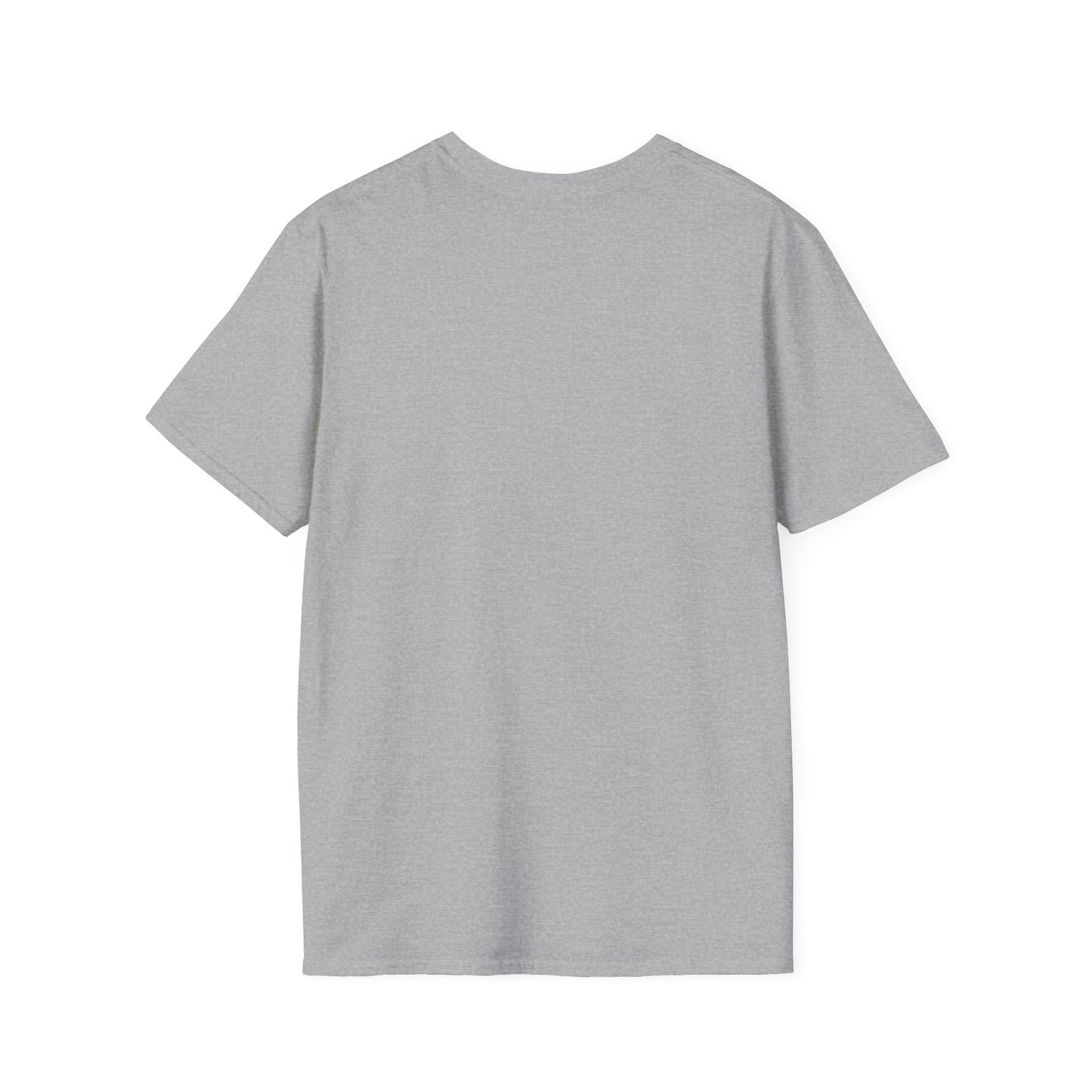 River + Pine - Glory Glory & Wildflowers T-Shirt — Front Graphic Only