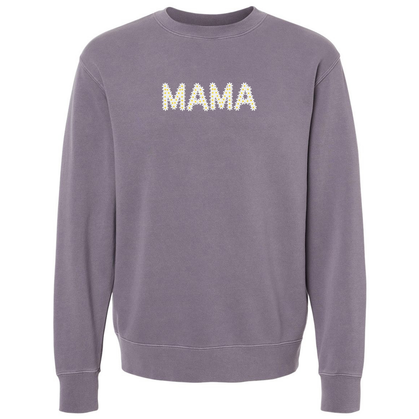 'Daisy Mama' Cozy Crew