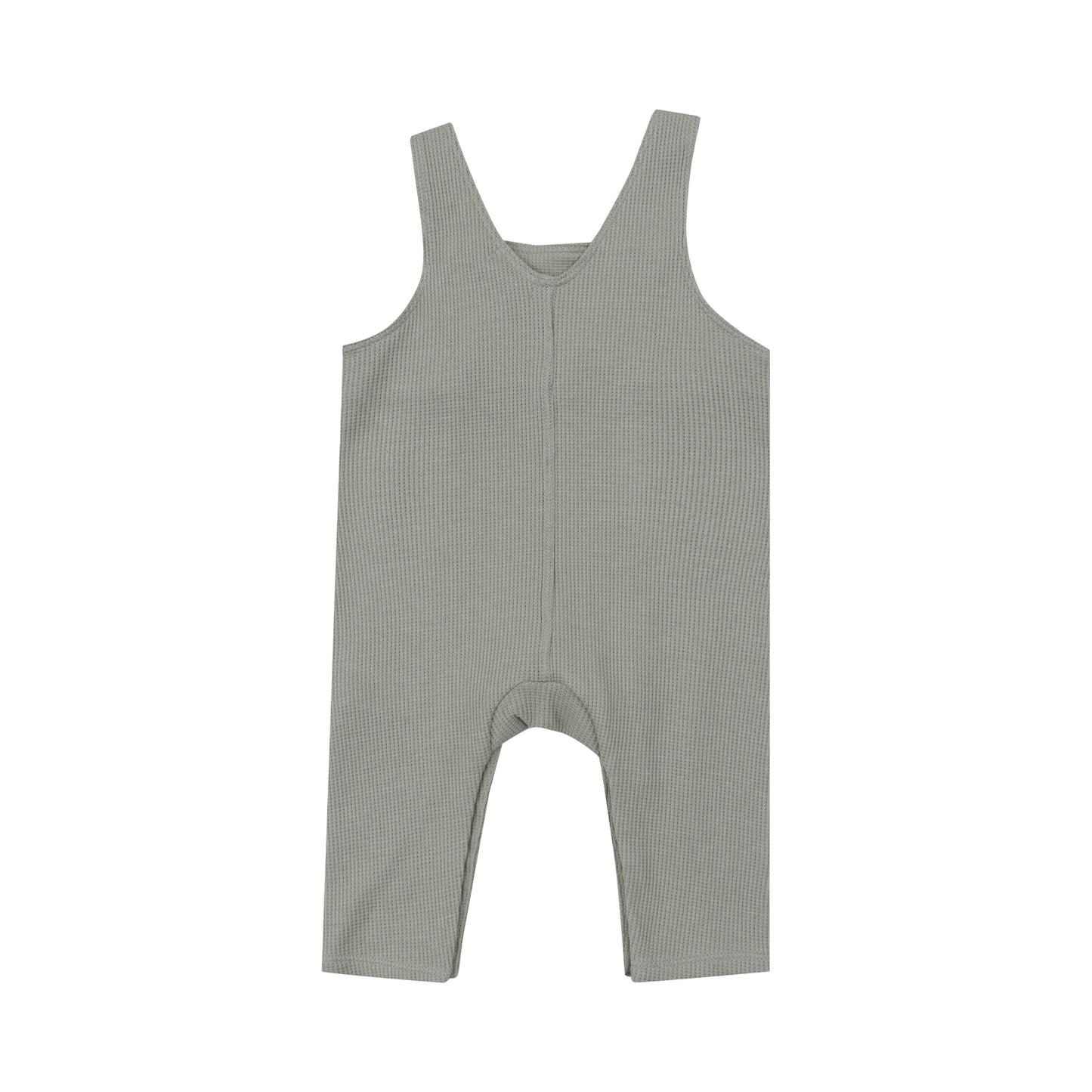 Overalls - Basic - Solid Dried Sage