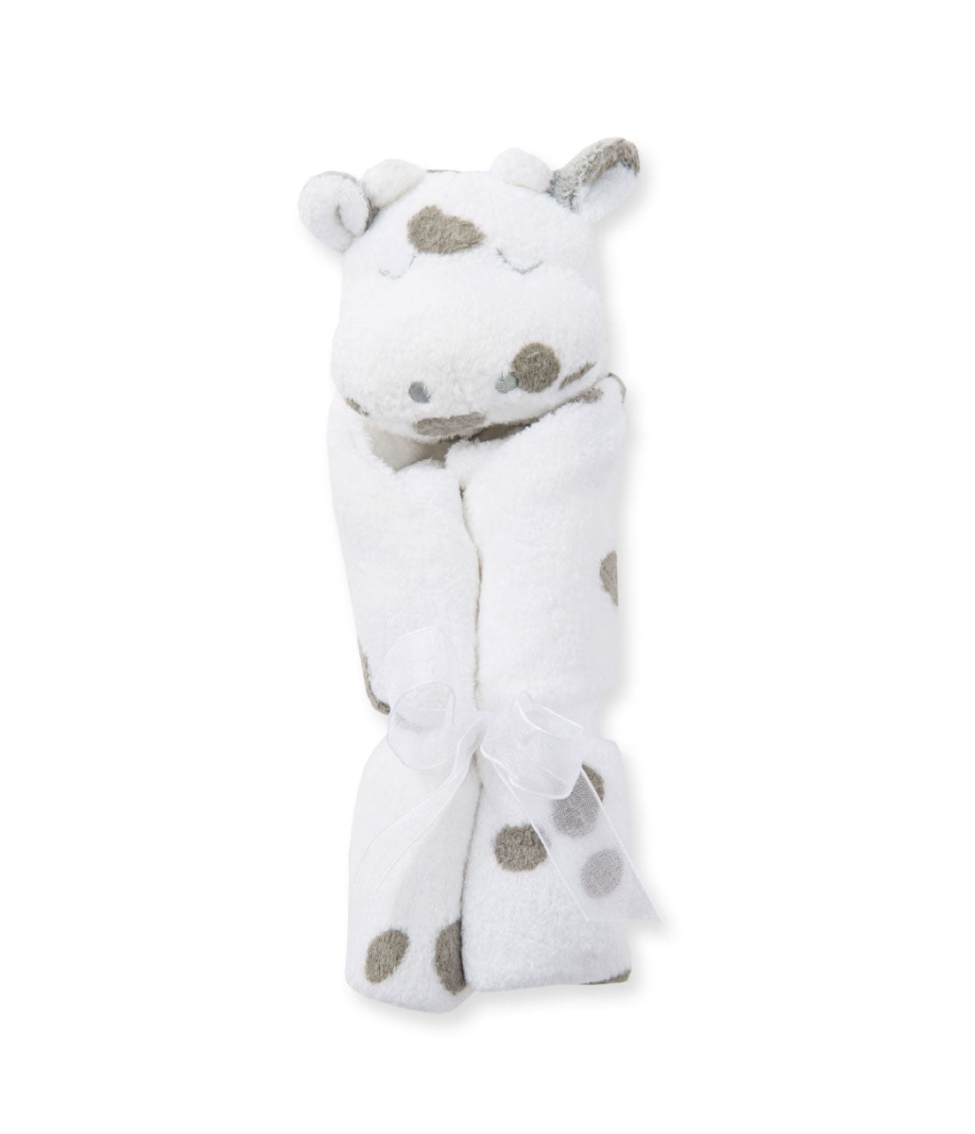 Lovie Blankie - Cow