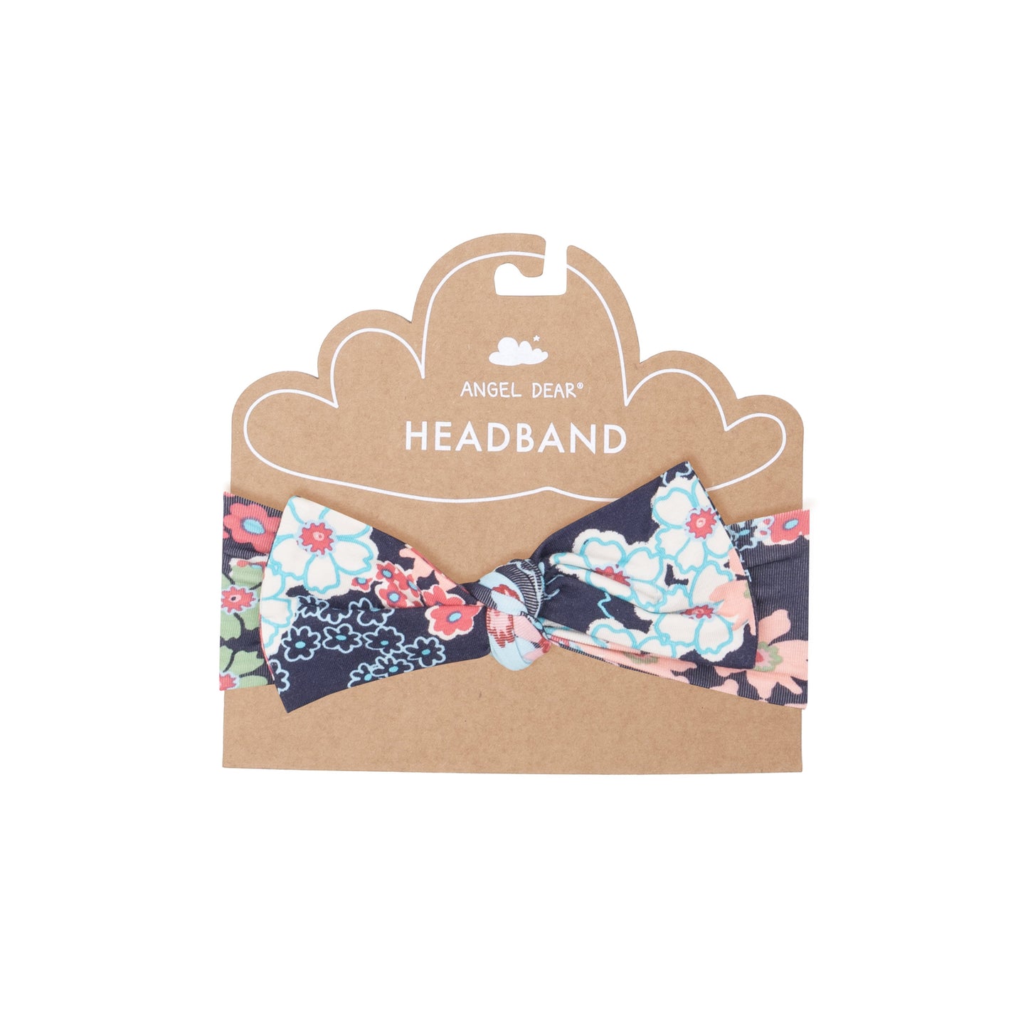 Headband - Japonisme Blossom Floral