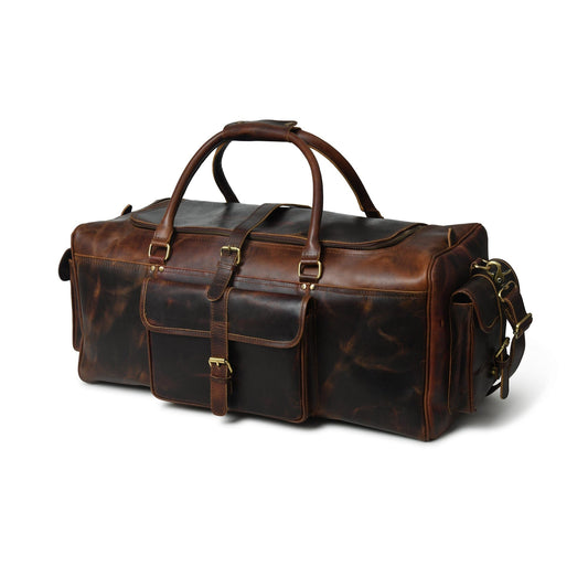 Stellan Travel Duffle