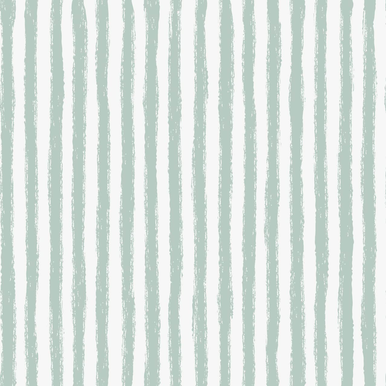 Edisto Stripe in Seafoam - Wheaton Whaley Home Exclusive