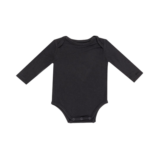 Bodysuit - Basic Black