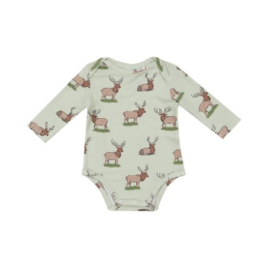 Bodysuit - Elk