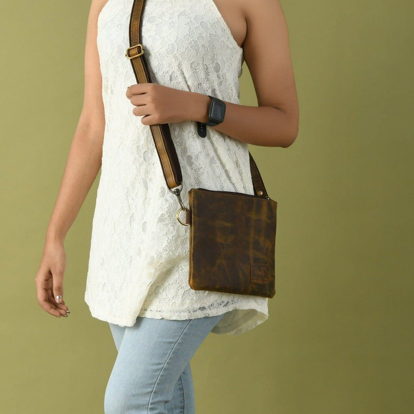 Darcy Crossbody Sling Bag