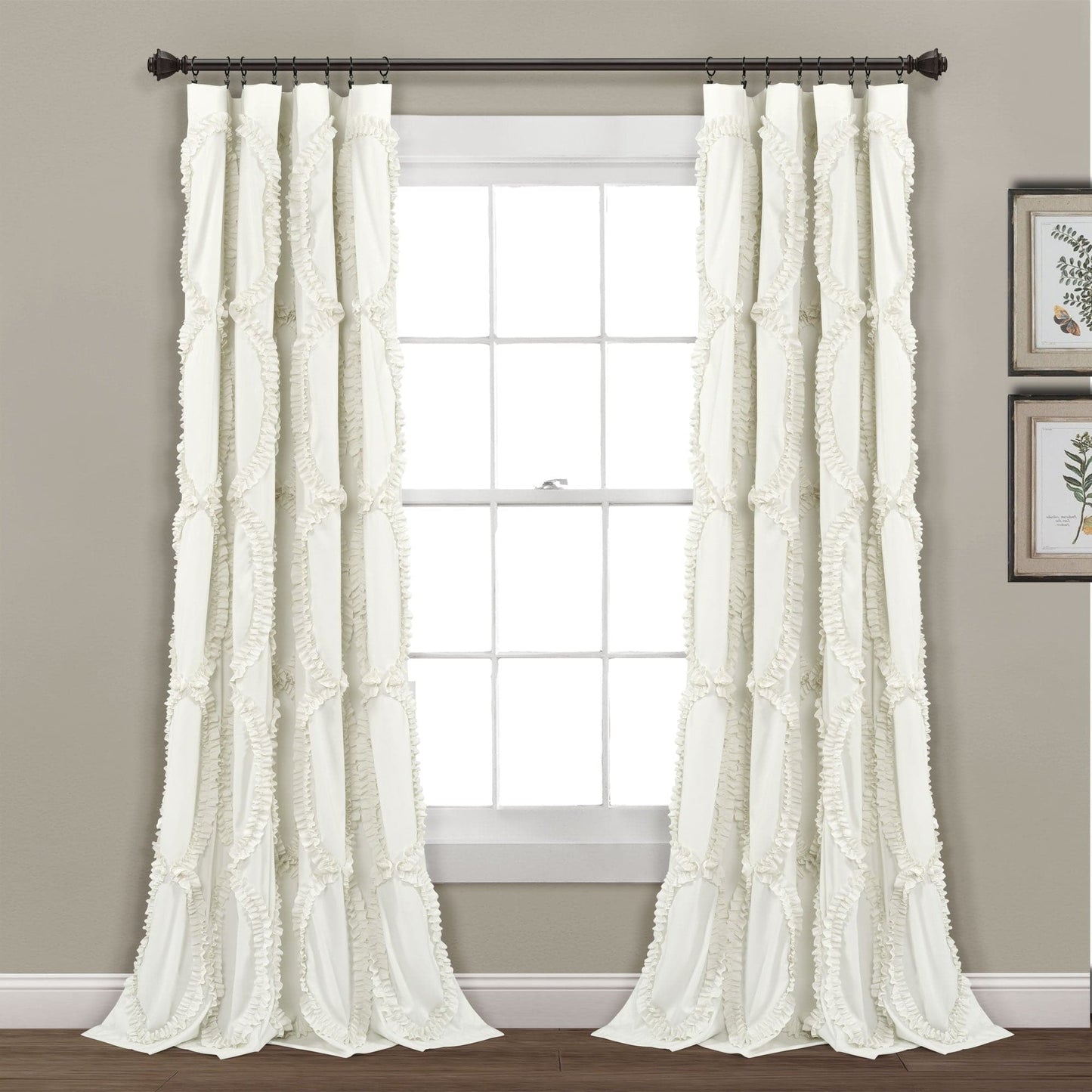 Avon Window Curtain