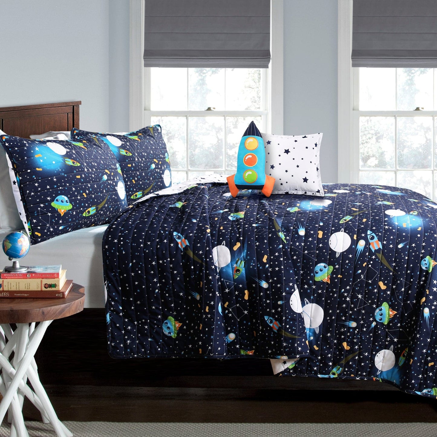 Universe Quilt Set