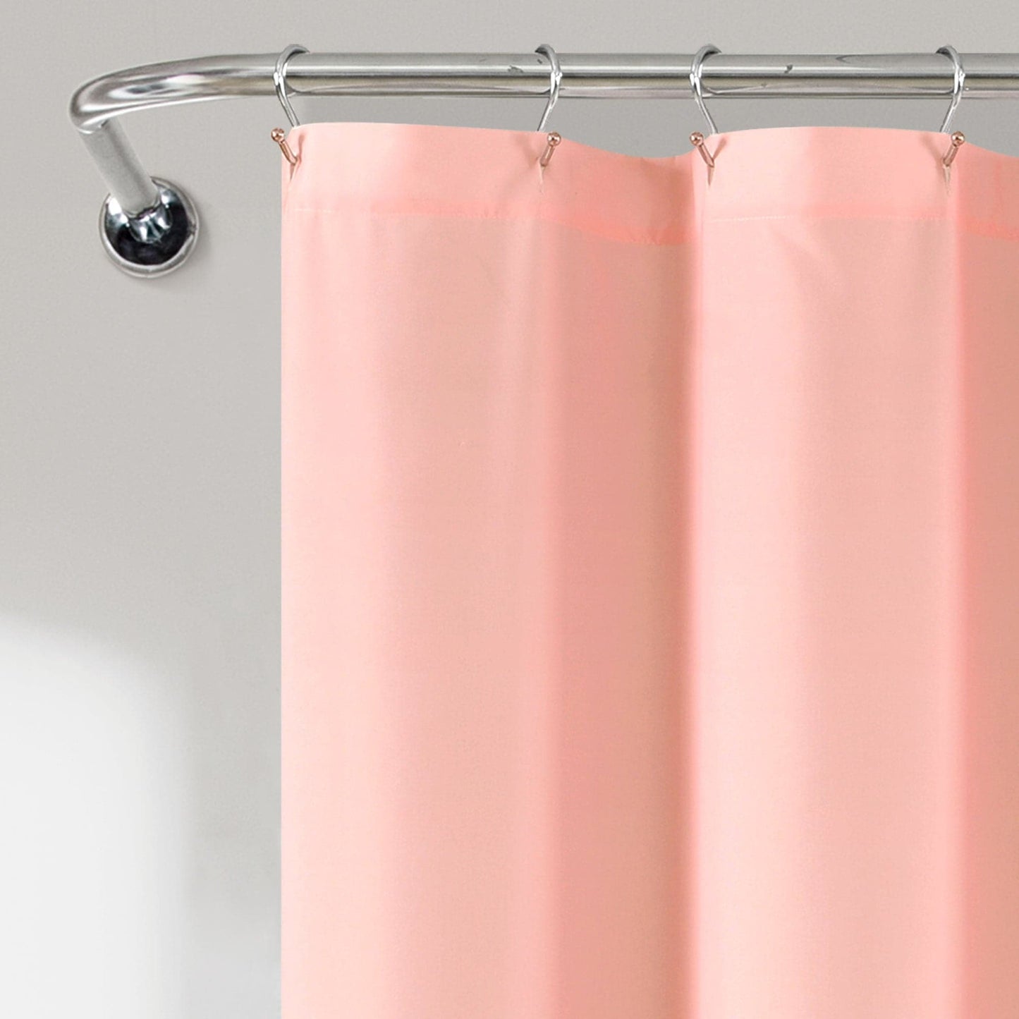 Umbre Fiesta Shower Curtain