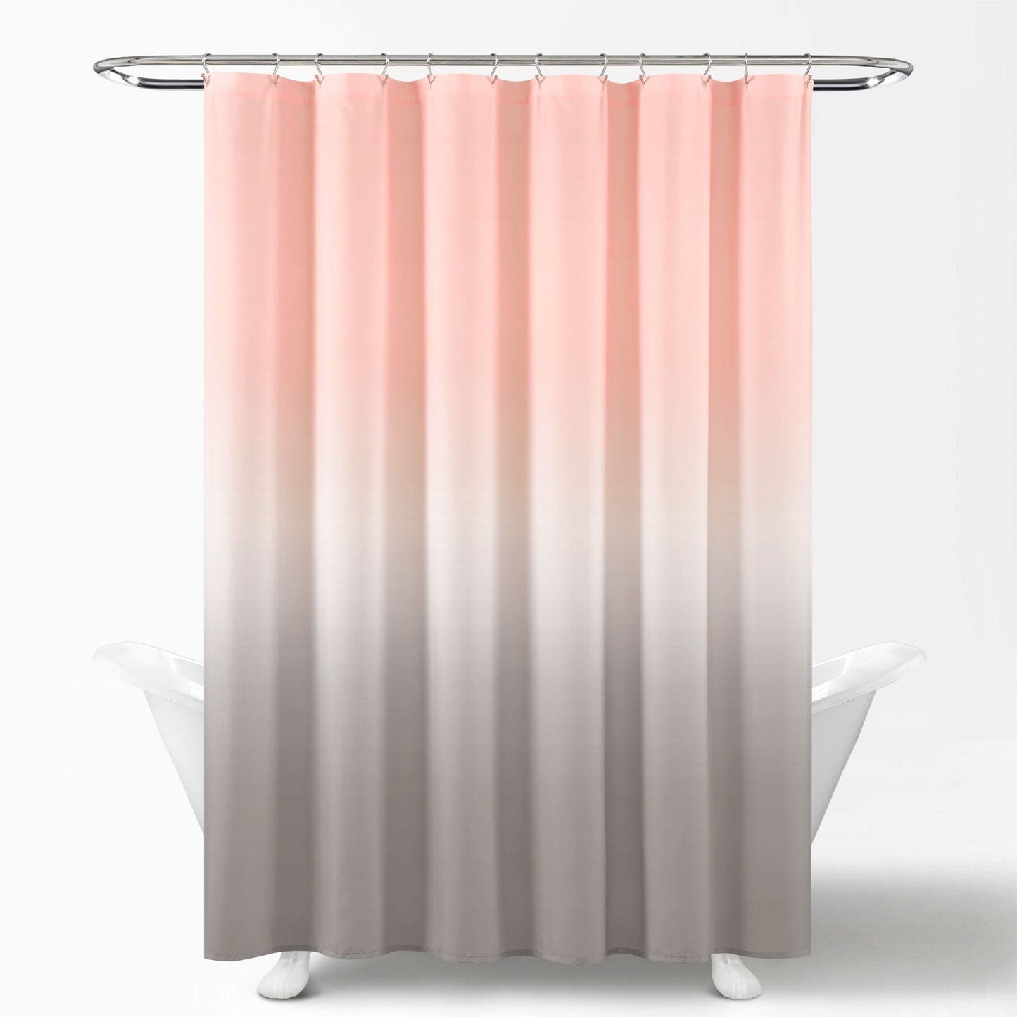 Umbre Fiesta Shower Curtain