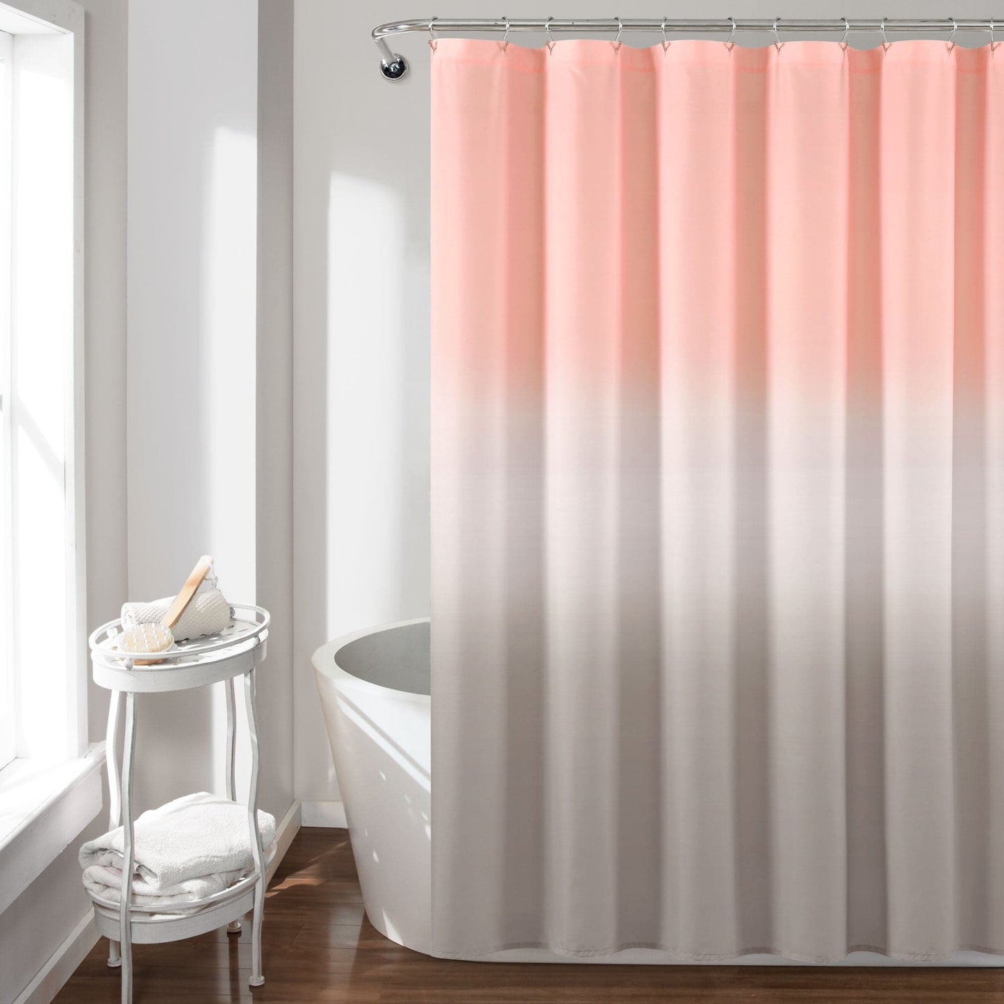 Umbre Fiesta Shower Curtain