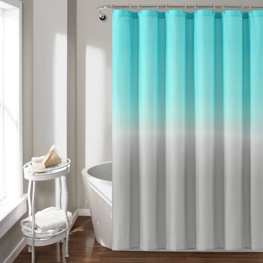 Umbre Fiesta Shower Curtain