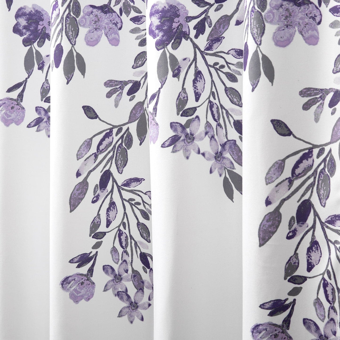 Tanisha Shower Curtain