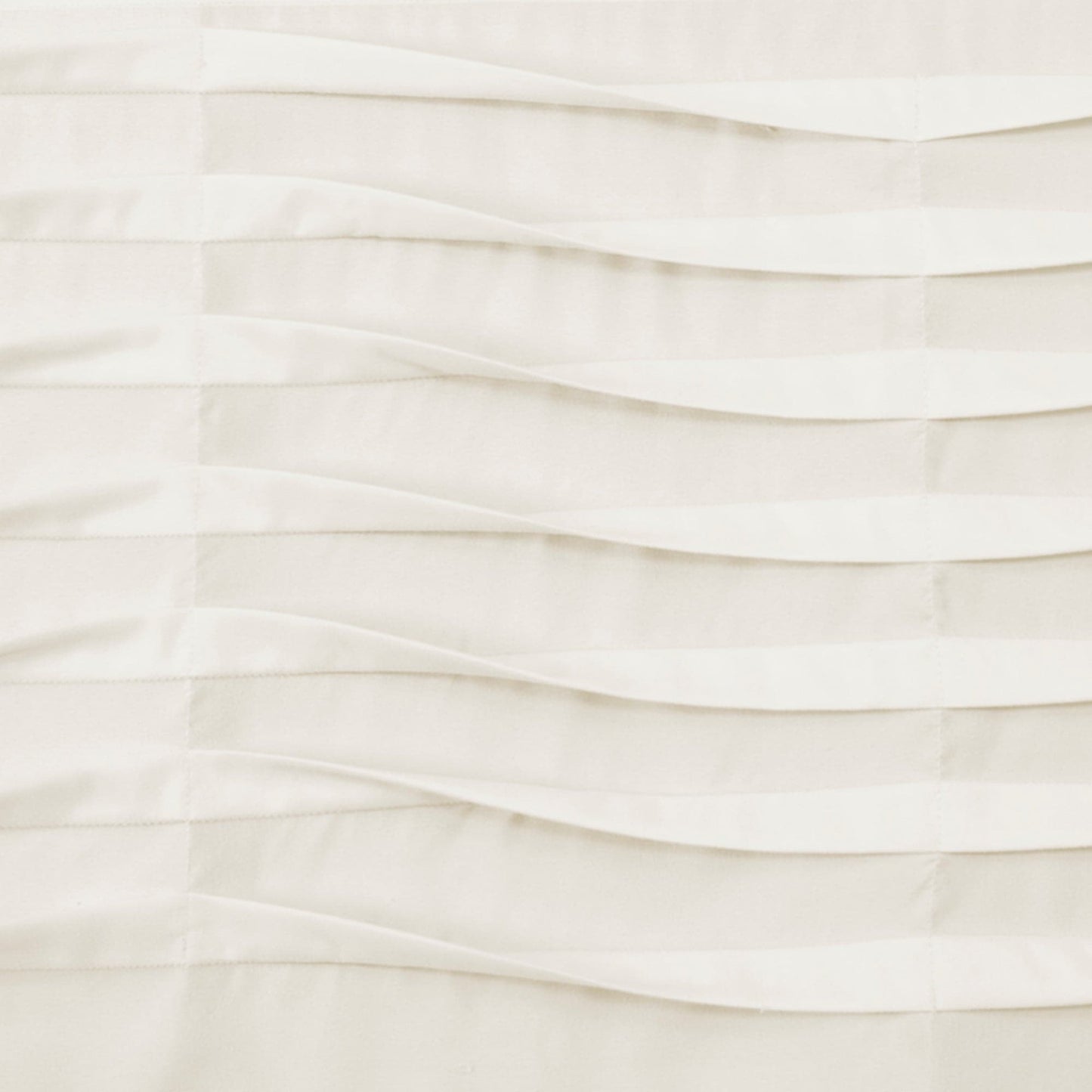 Wave Texture Valance