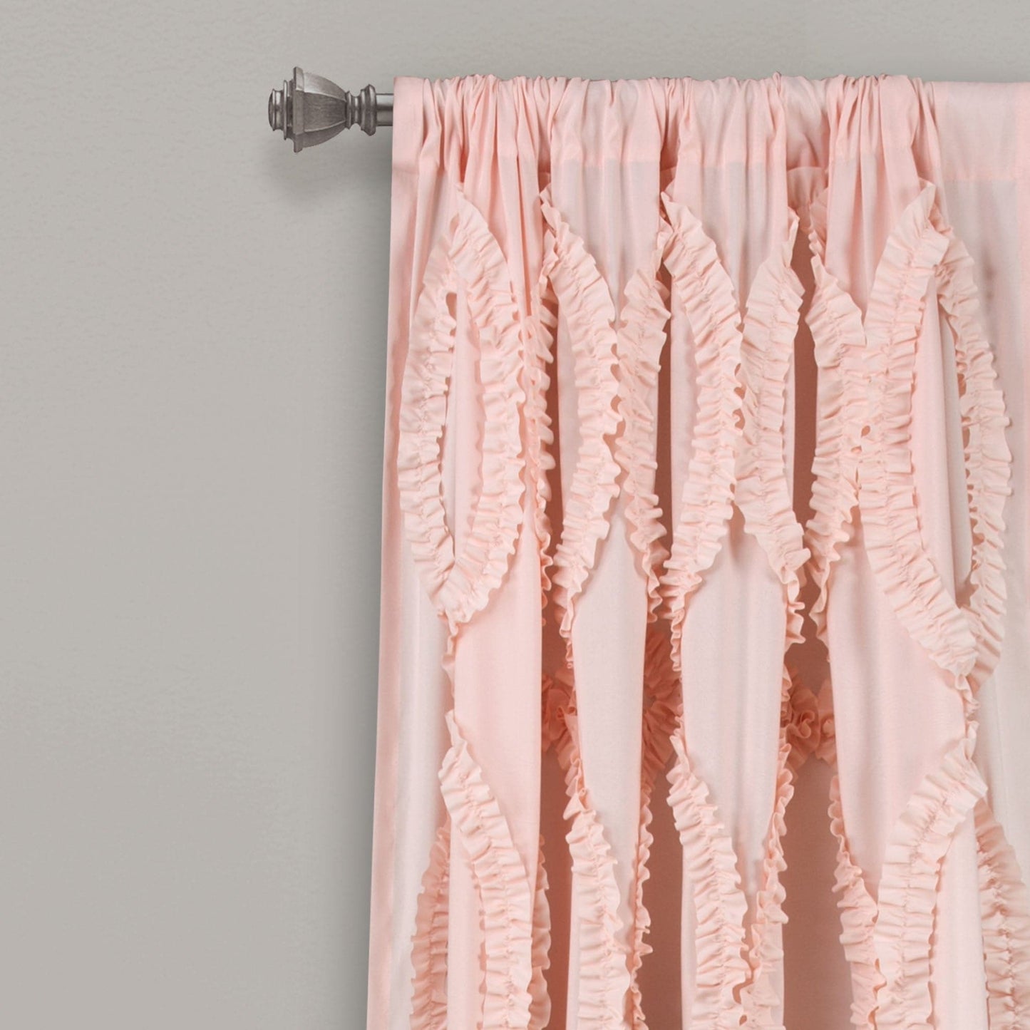 Avon Window Curtain