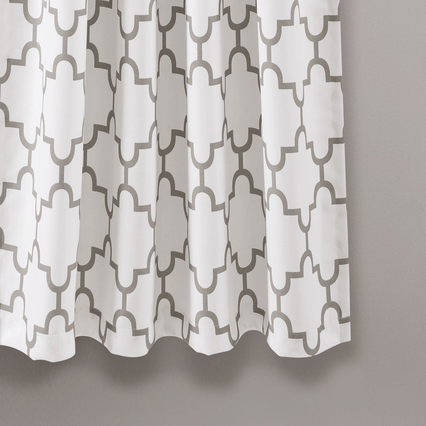 Bellagio Light Filtering Window Curtain Panel Set