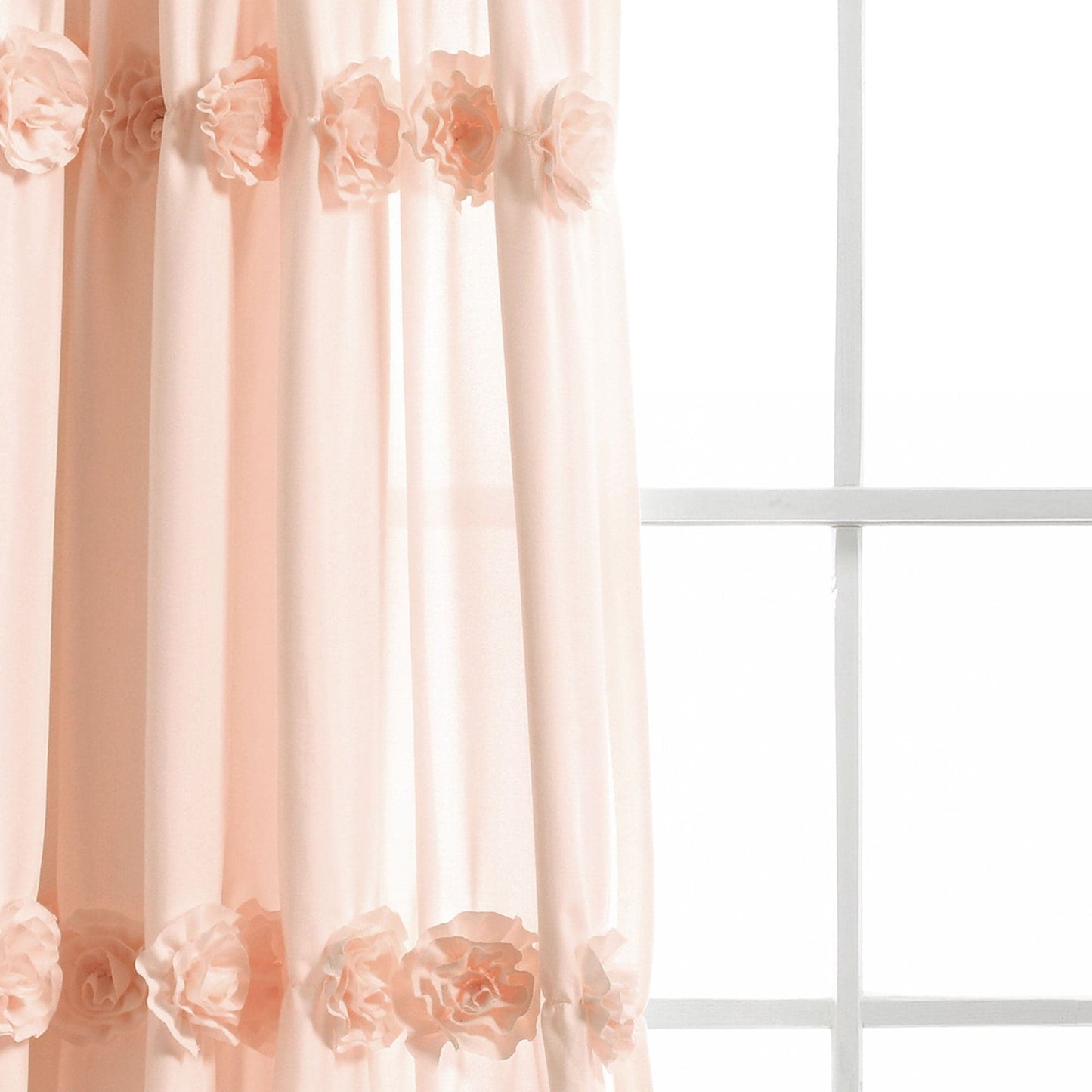 Darla Window Curtain