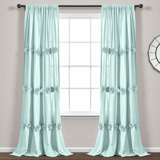 Darla Window Curtain