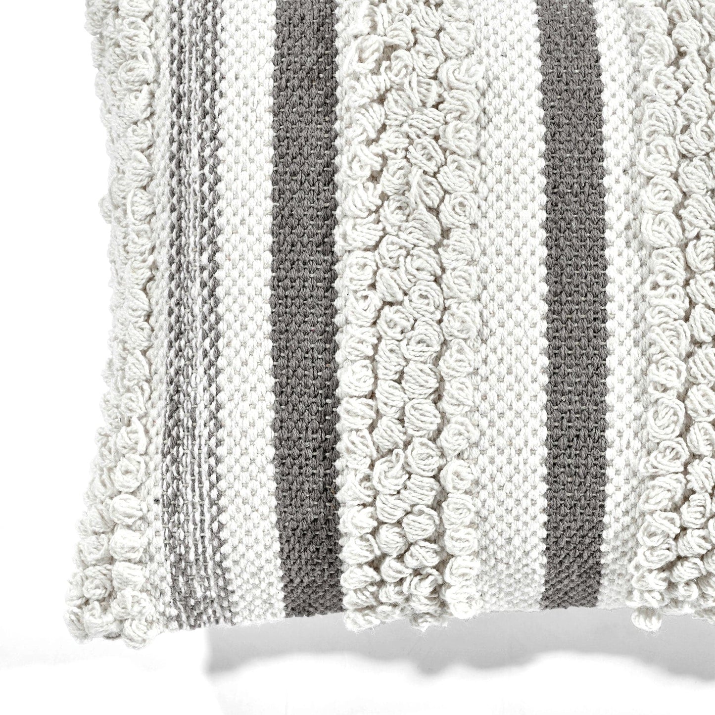 Bria Stripe Decorative Pillow