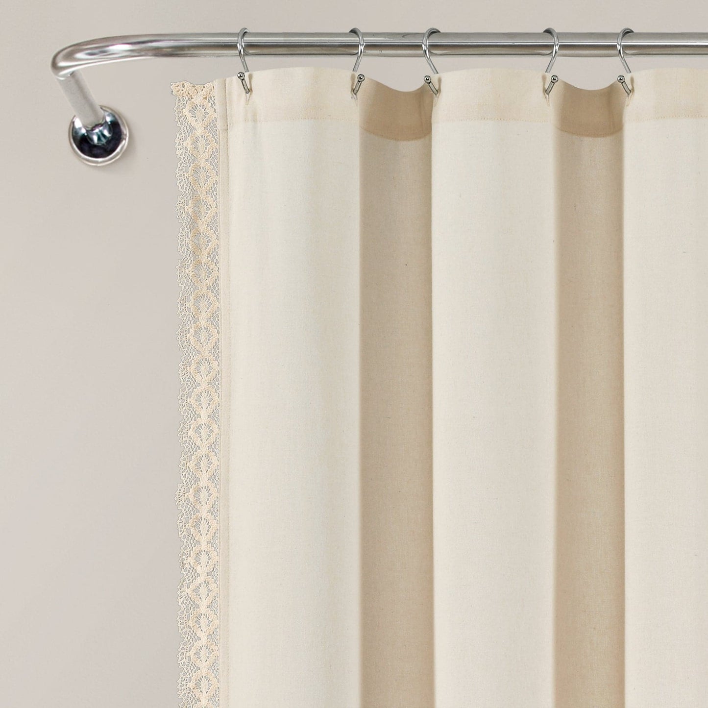 Rosalie Shower Curtain