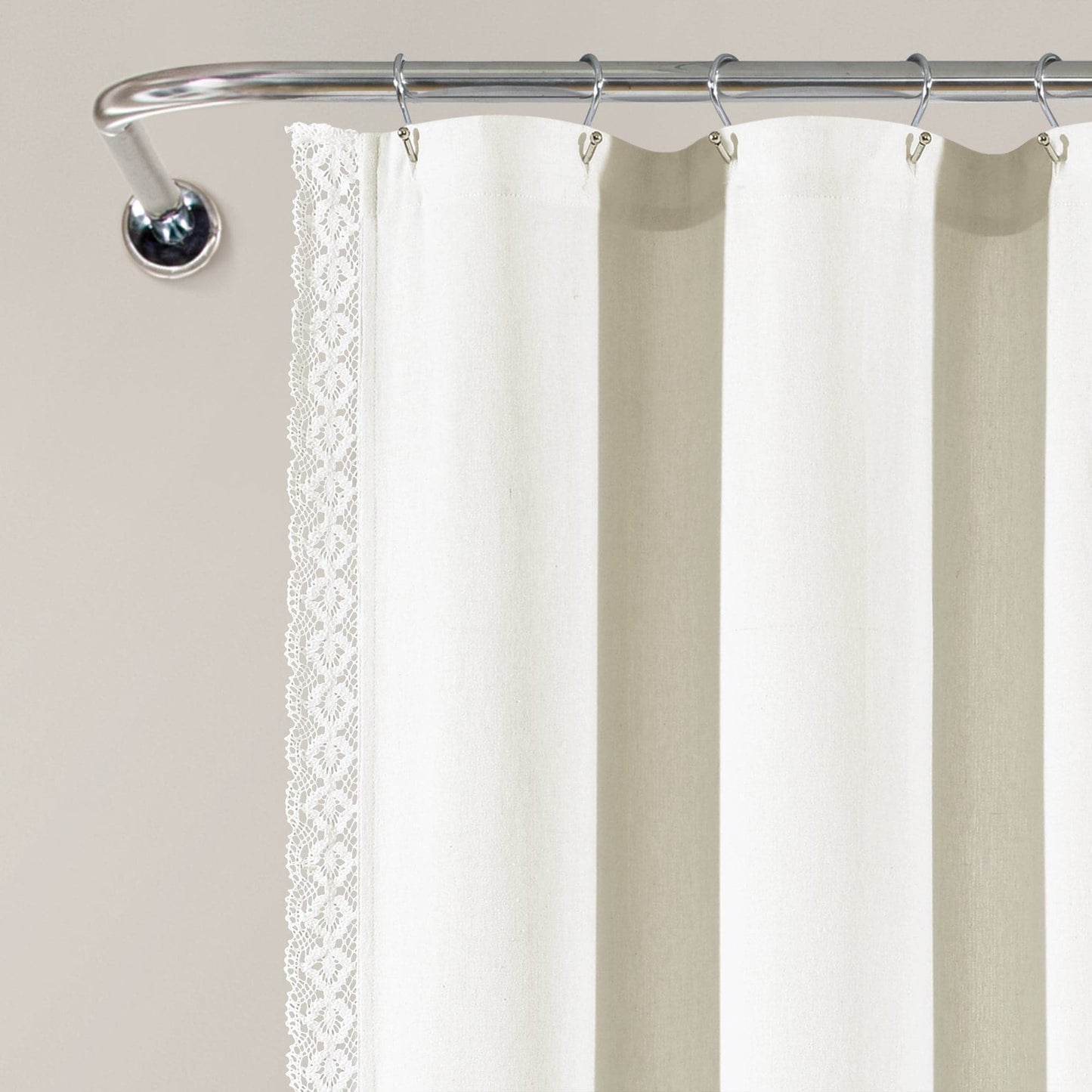 Rosalie Shower Curtain