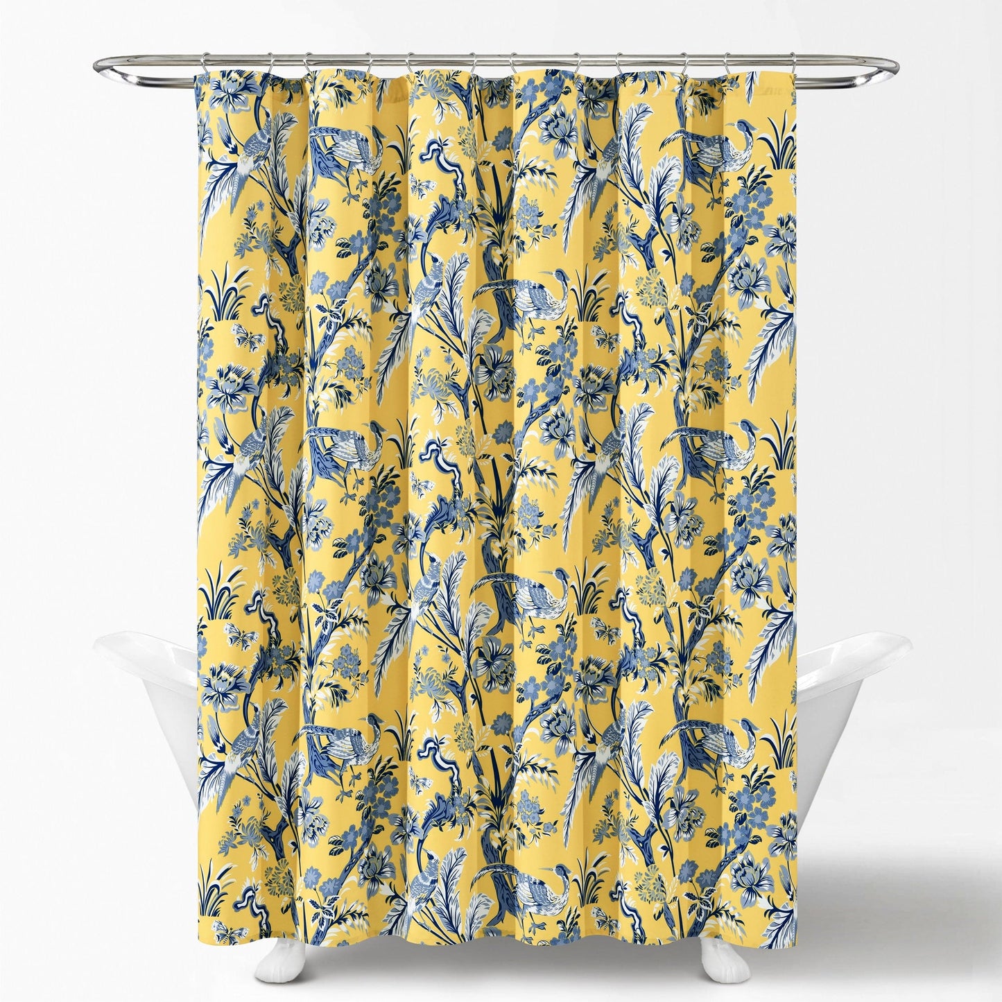 Dolores Shower Curtain