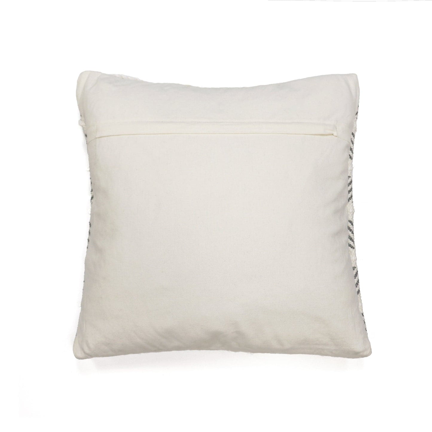 Columns Tufted Decorative Pillow