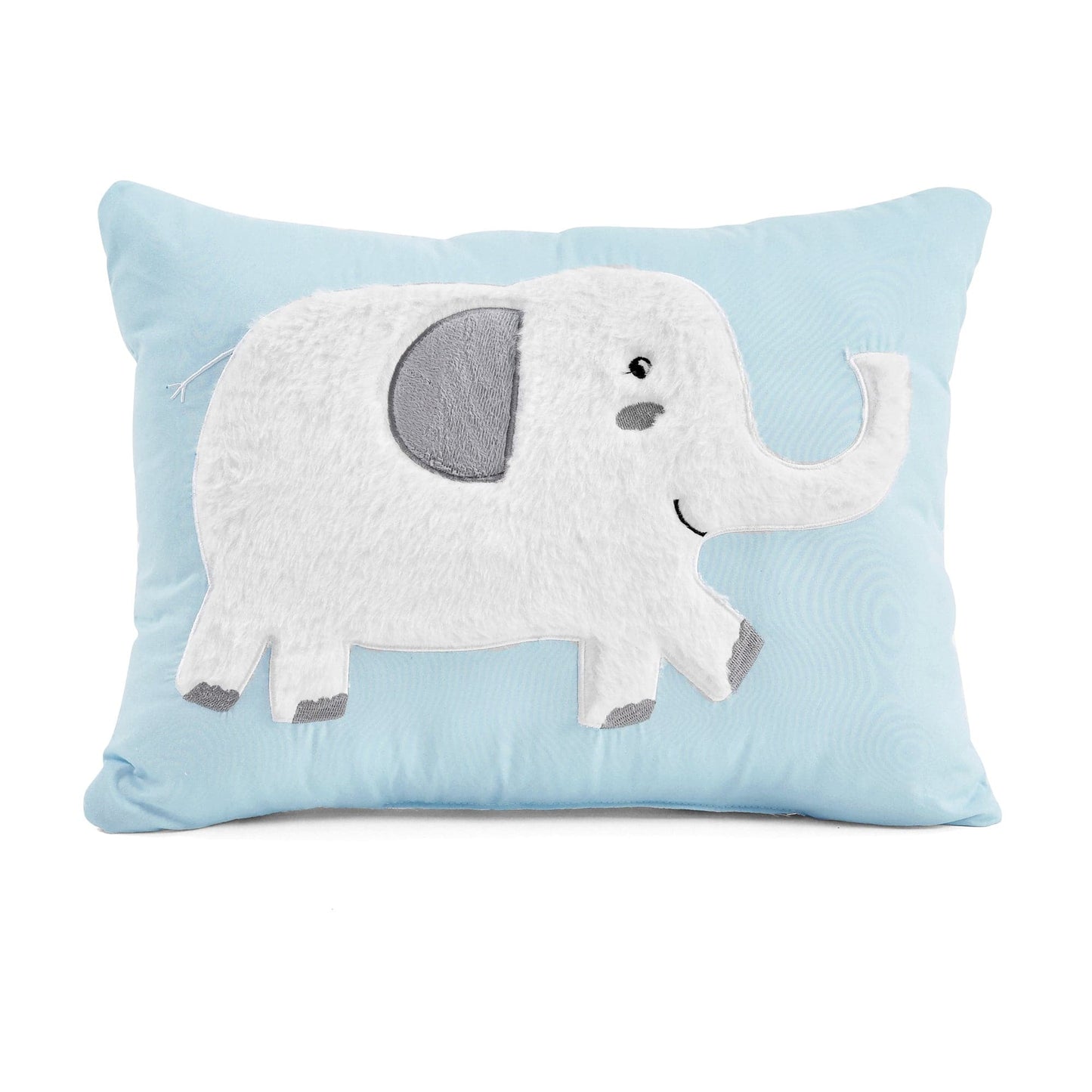 Hygge Elephant Quilt Set