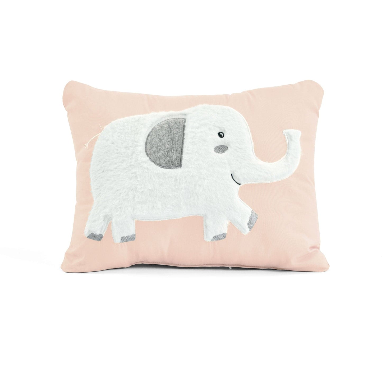 Hygge Elephant Quilt Set