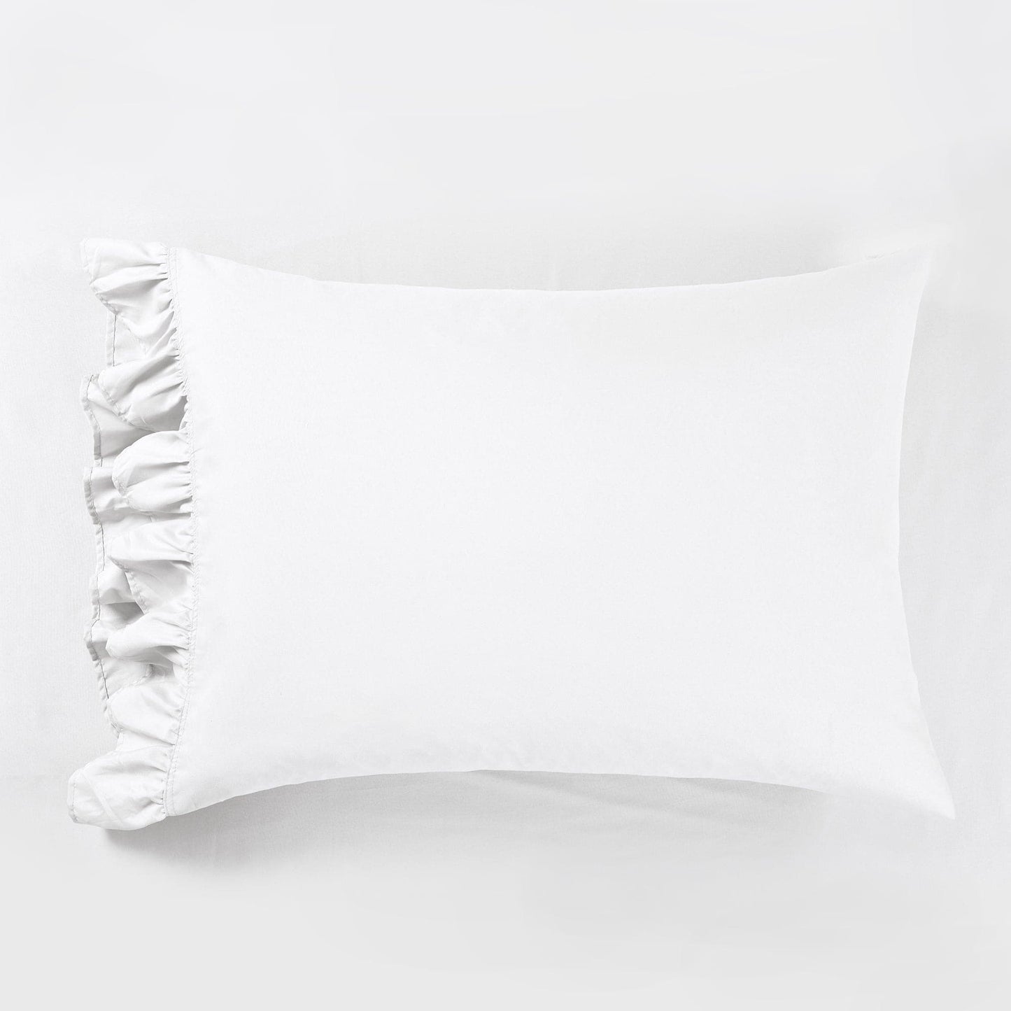 Reyna Ruffle Sheet Set