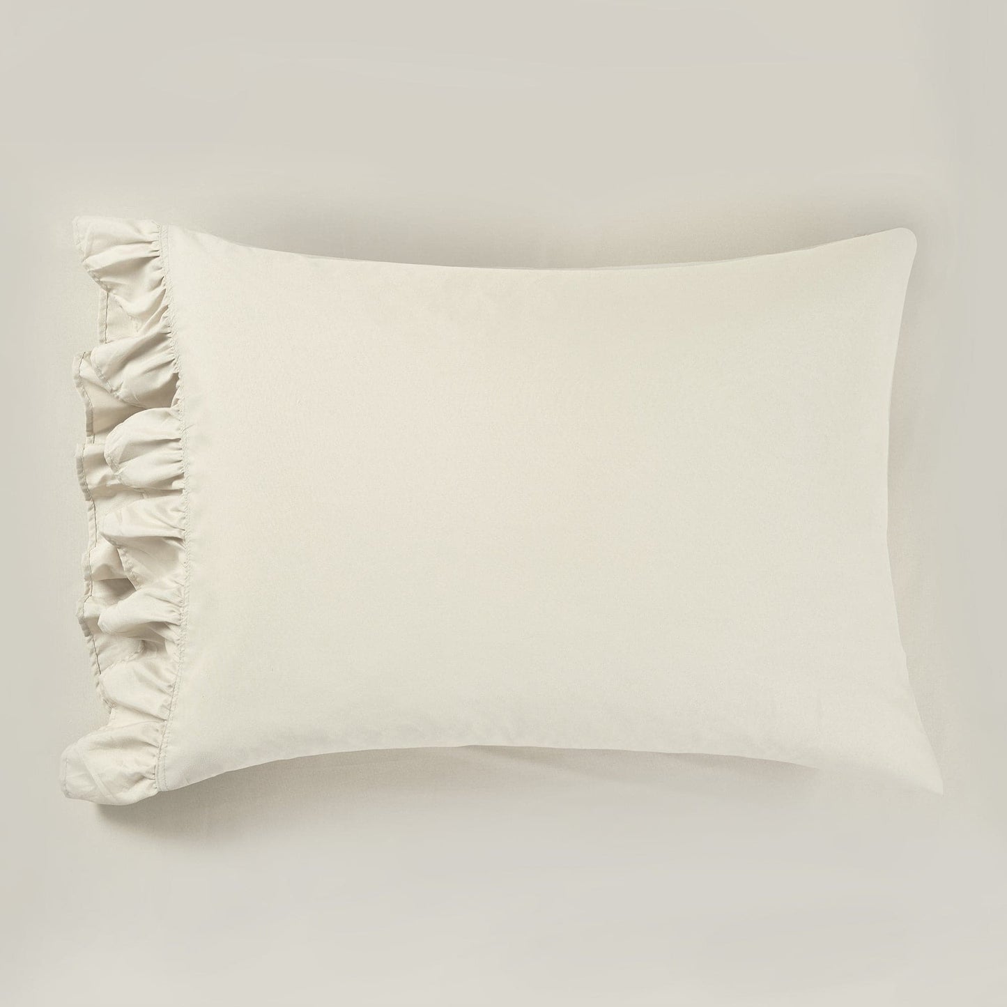 Reyna Ruffle Sheet Set